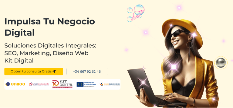 Killer Web Marketing SEO y Desarrollo SL